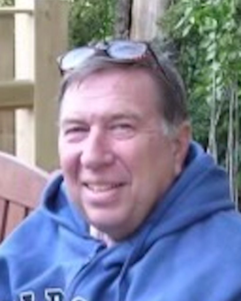 John D. Mitsch