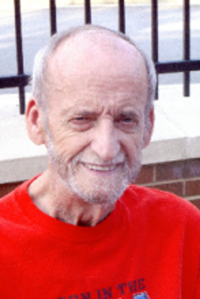 Freddy J. Johnson Profile Photo
