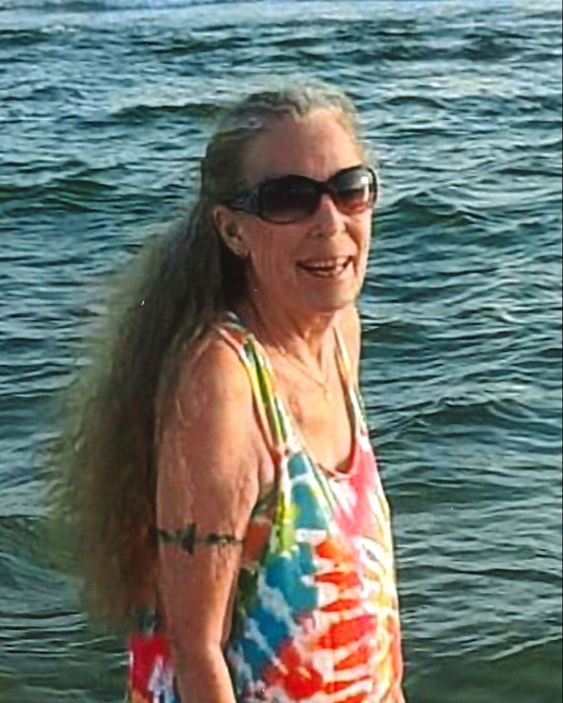 Nancy Payne-Blank