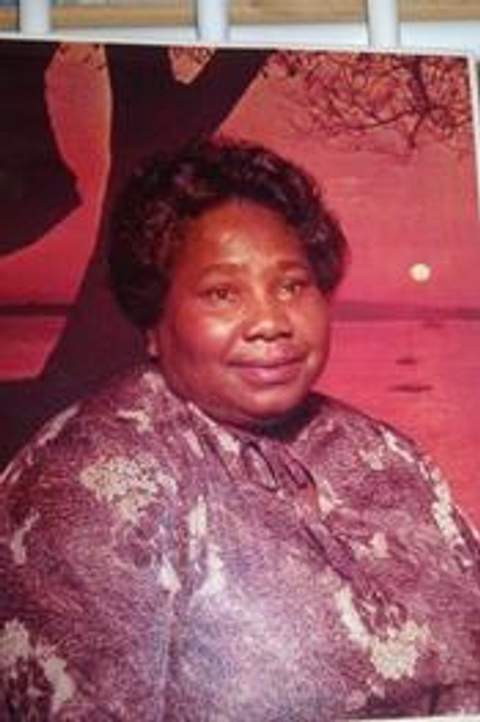 Ms. Lillie Mae Wilson