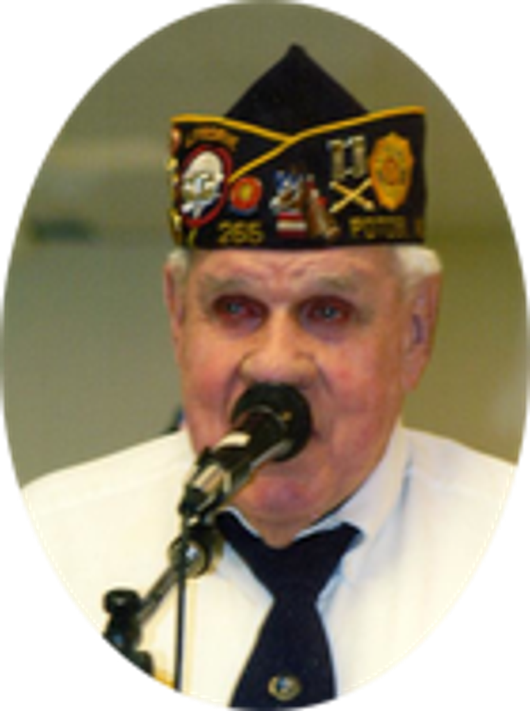 Robert Durham