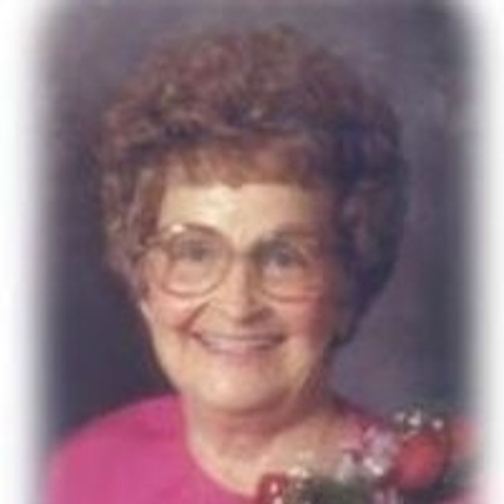 Winnie Mae Peckham
