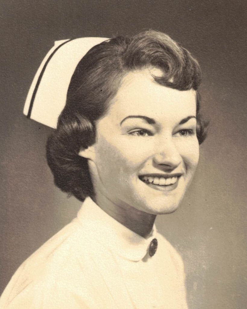 Frances Faye (Bavis) Nauth Profile Photo