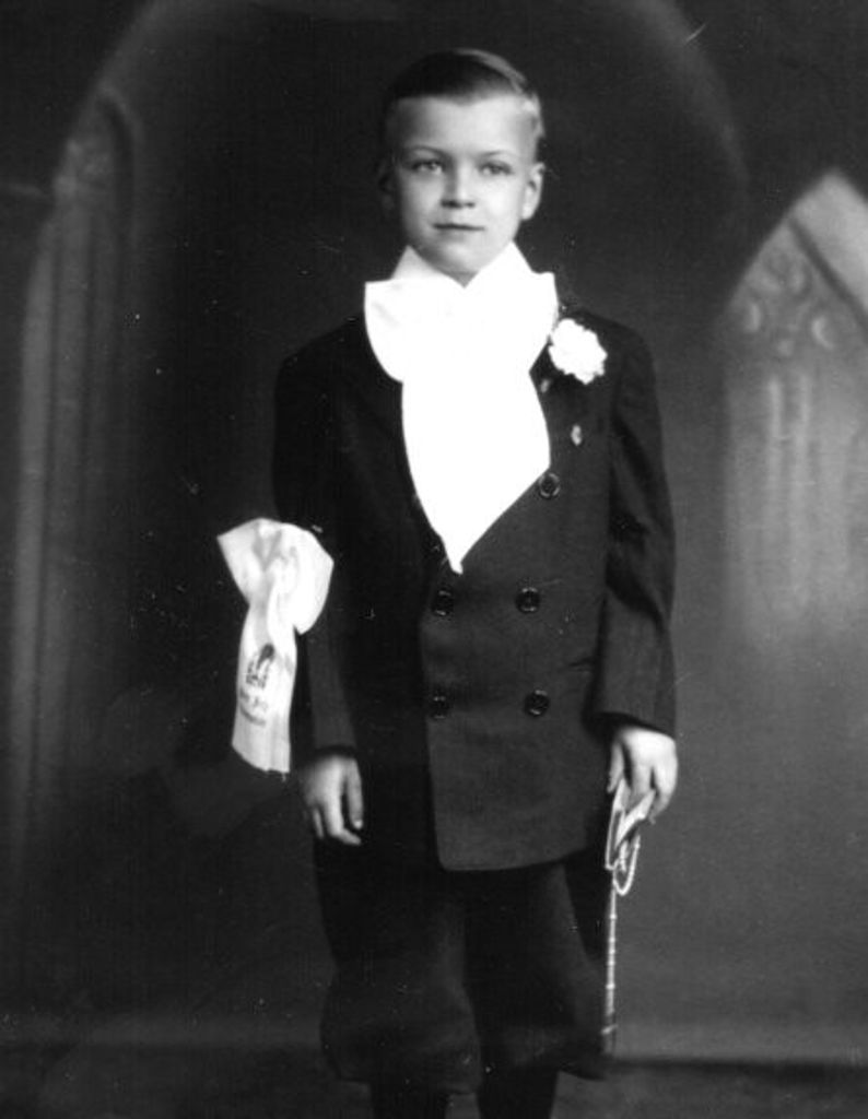 William "Bill" Kostic