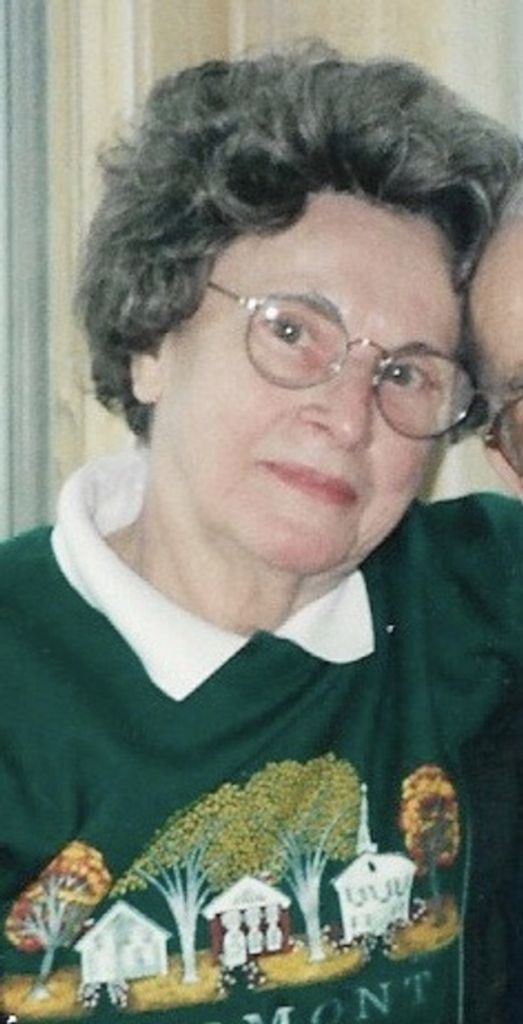 Rita Pietraszek Profile Photo