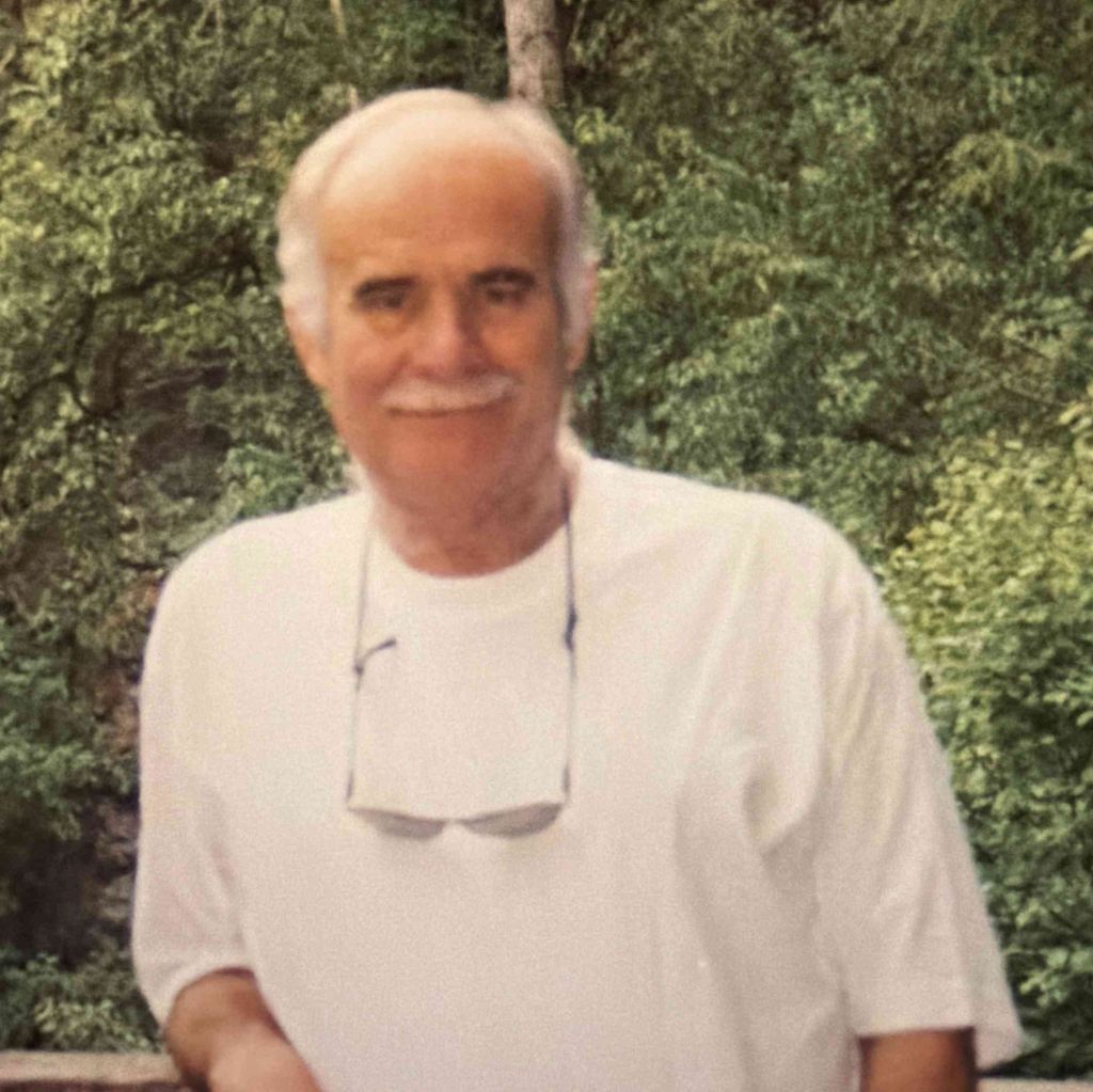 Takis (Panagiotis) Kyriakeas Profile Photo