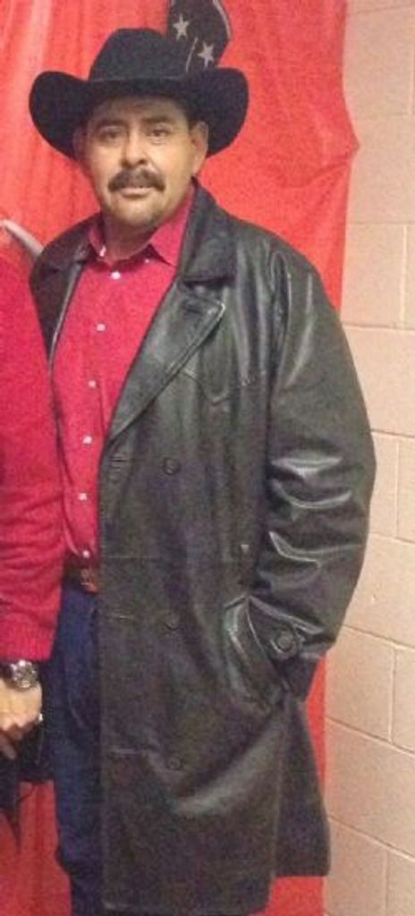 Genaro Gonzalez