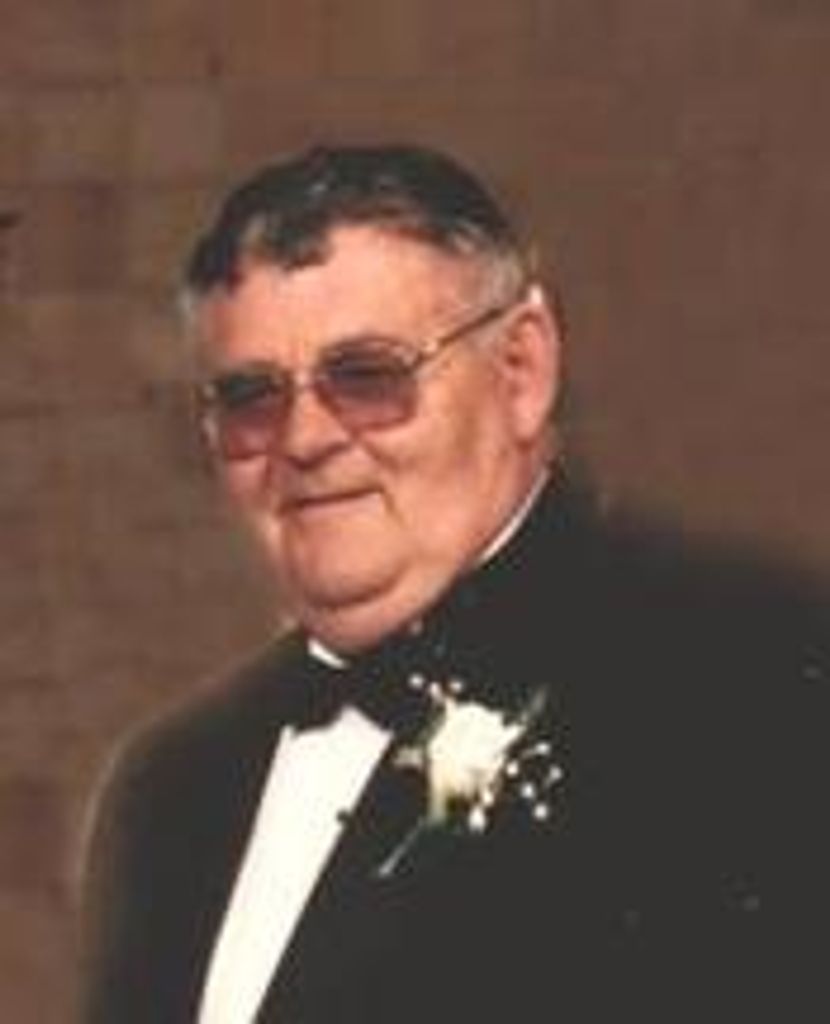 Bennie L. Sandhofner Sr.