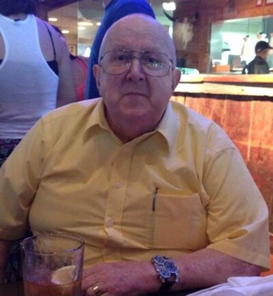 Jean "Bubba" R. Maynard