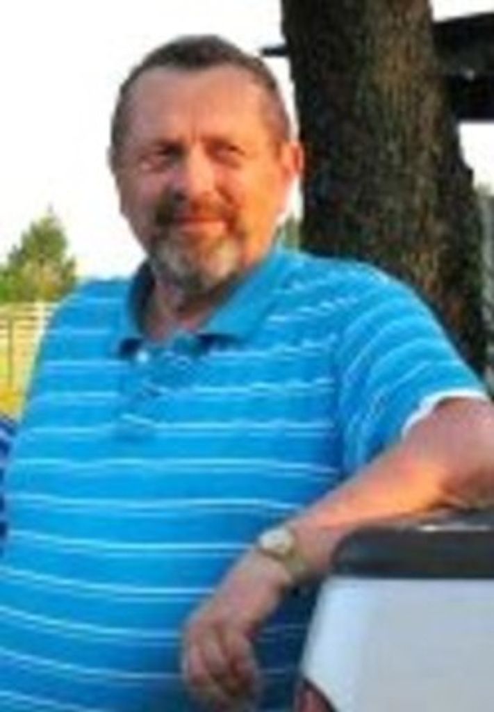 Charles Kramer