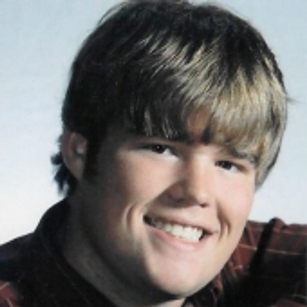 Gregory Scott Hunt