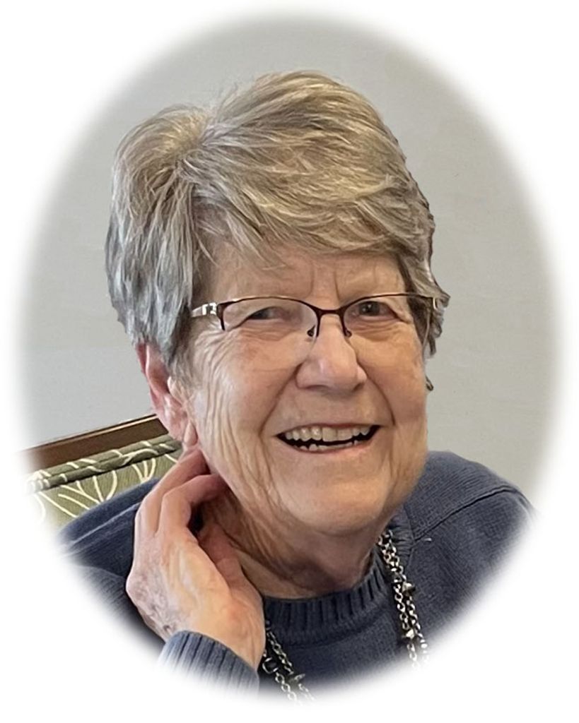 Meredith Jean (Carlson)  Froehlich