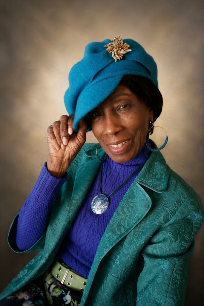 Theresa Bartholomew Profile Photo