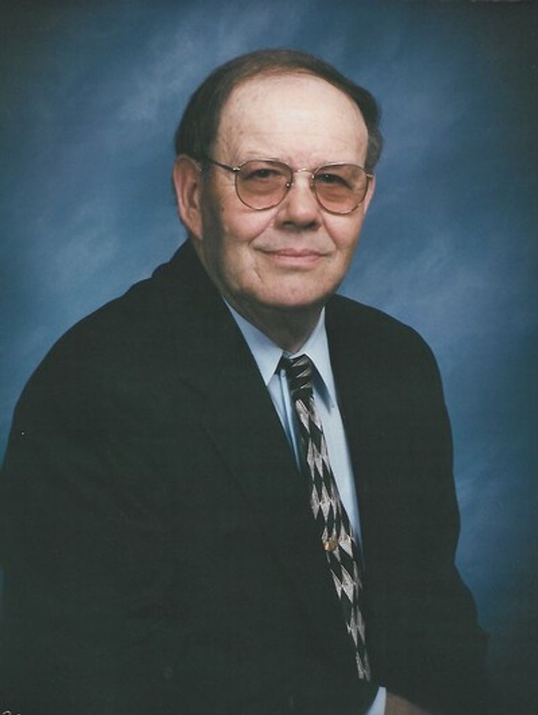 Max Arlin Spurlock Profile Photo