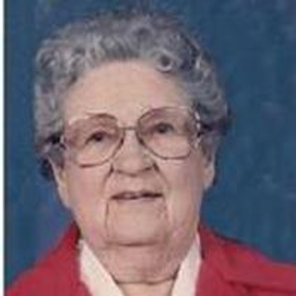 Martha Underwood