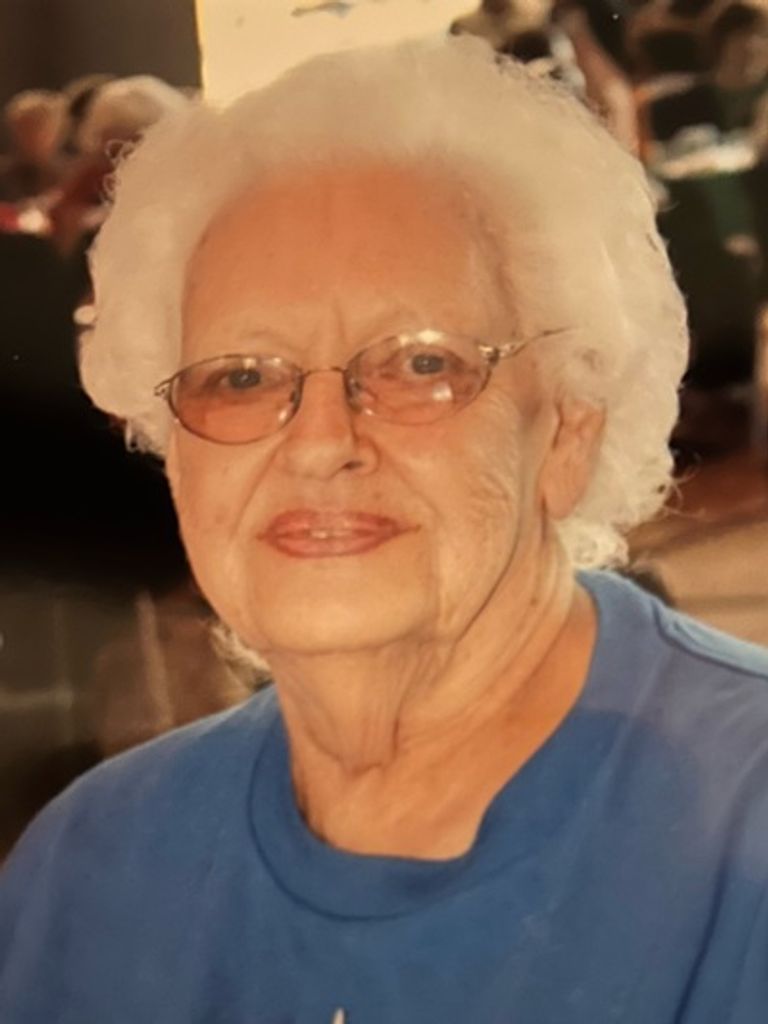 Marilyn Mae Jaksch