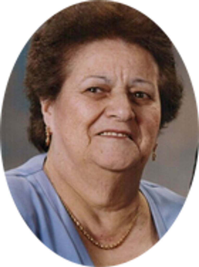 Maria De Melo