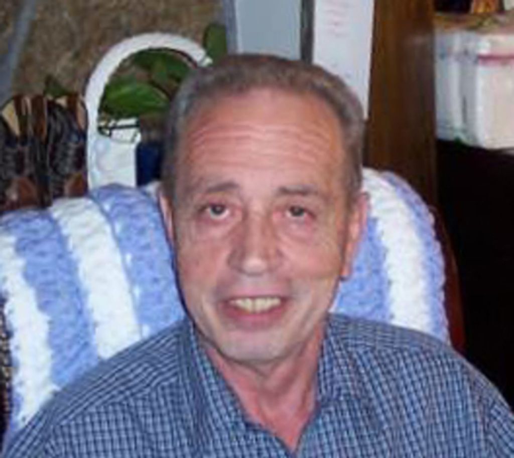 Joseph A. Pacheco Profile Photo