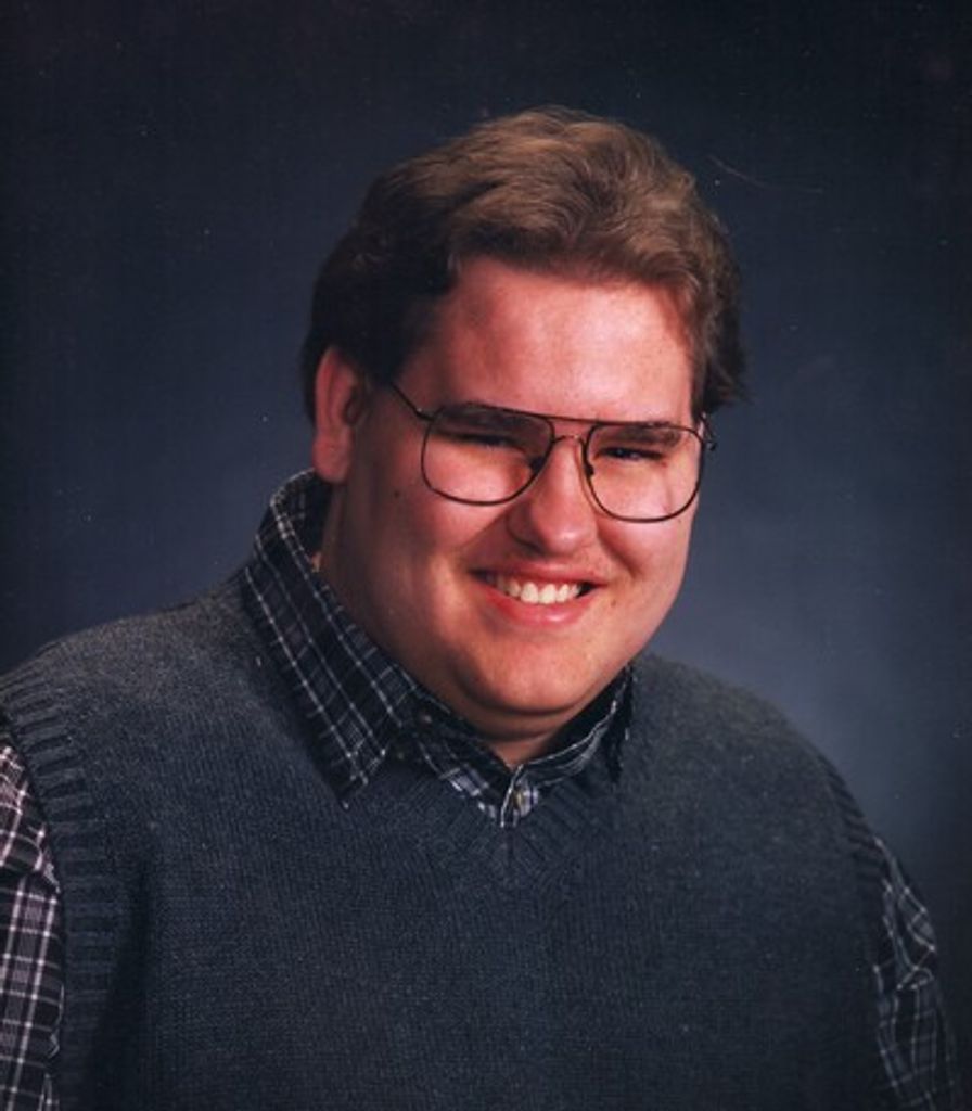 Jeffrey K. Mckinney Profile Photo