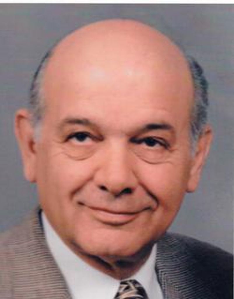 Michael Berardino Profile Photo
