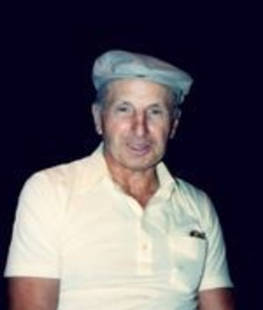 Wilbert Marvin Ulmer