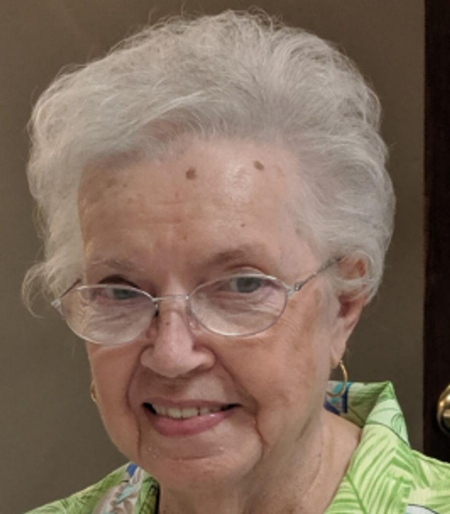 Barbara Grazian Profile Photo