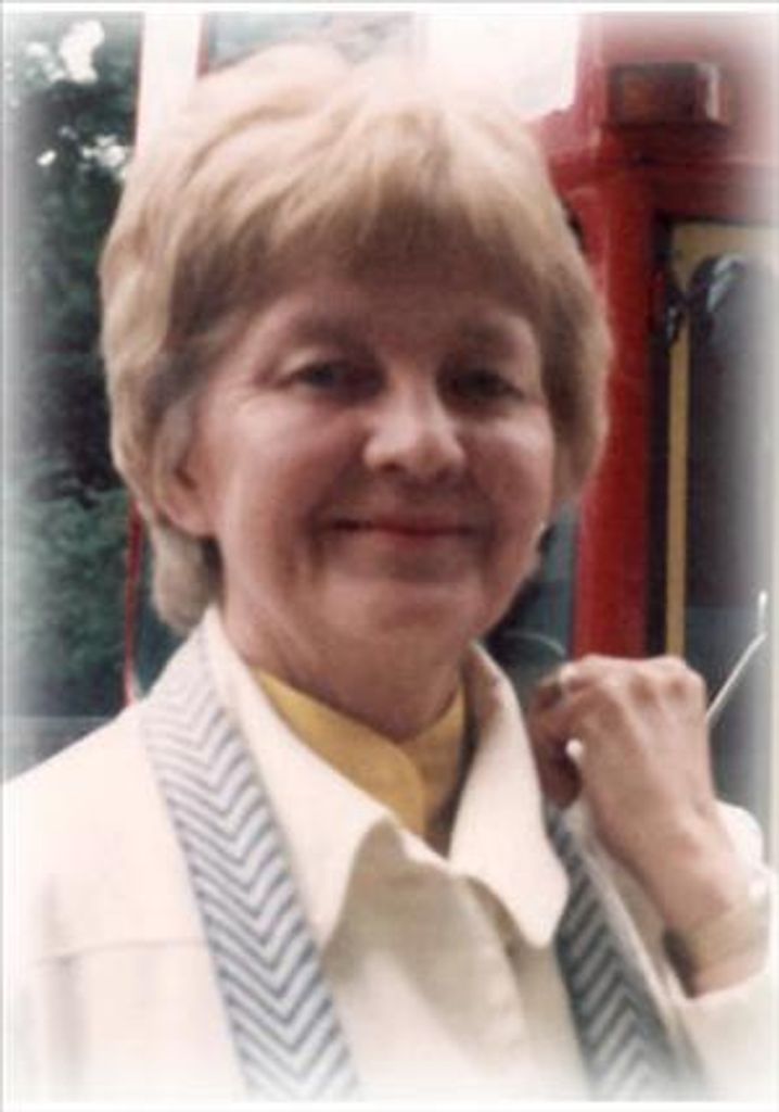 Joyce Schwartz