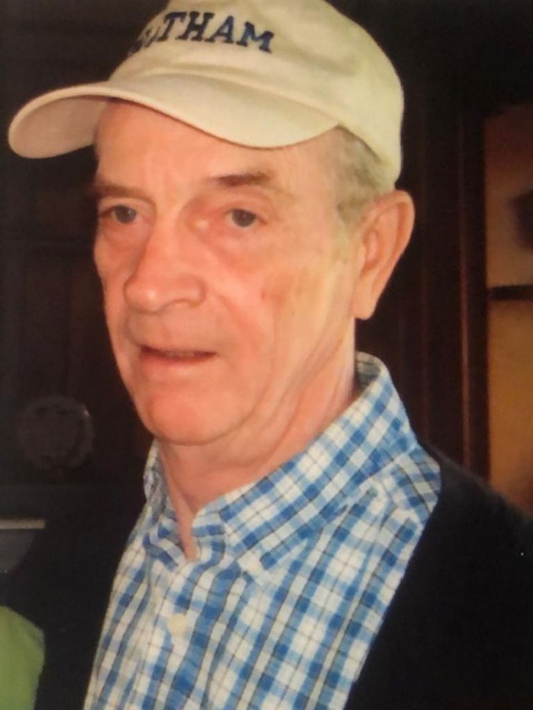 Thomas L. Shanahan Profile Photo