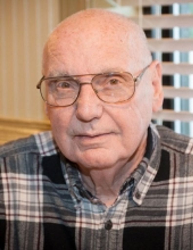 Joseph "Joe" Wade