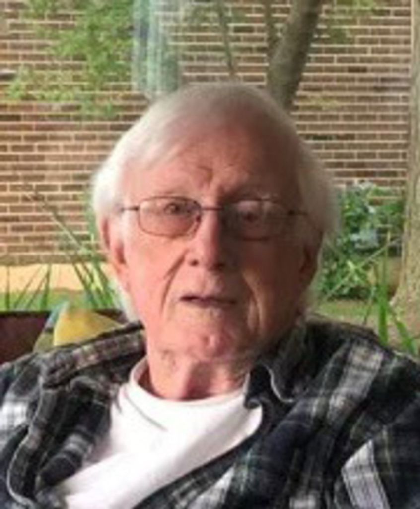 Richard E. Davis Profile Photo