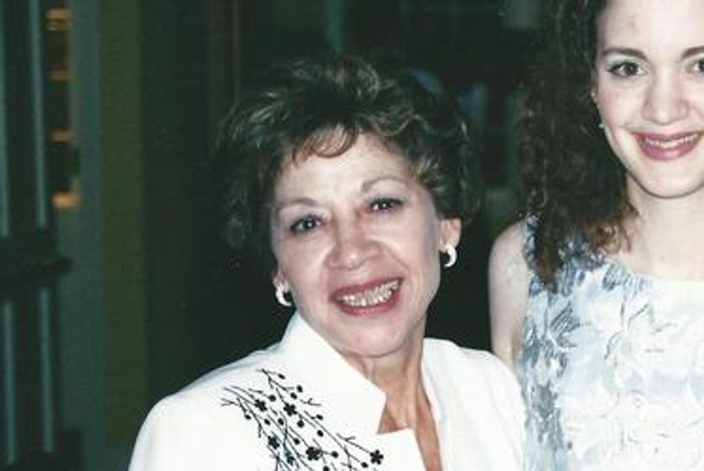 Principia Schell Curtis Profile Photo