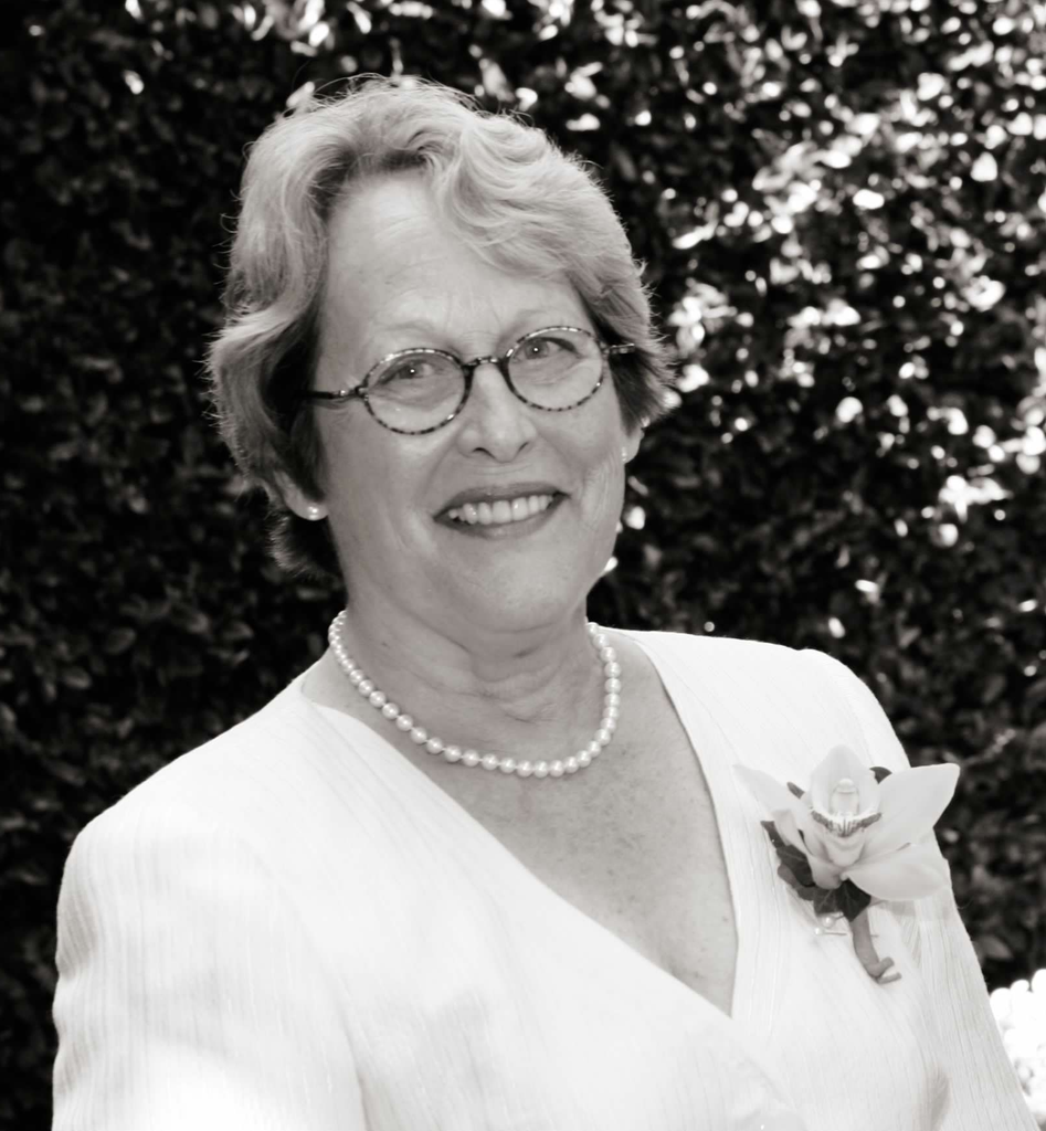 Julia Burdick Monge Profile Photo