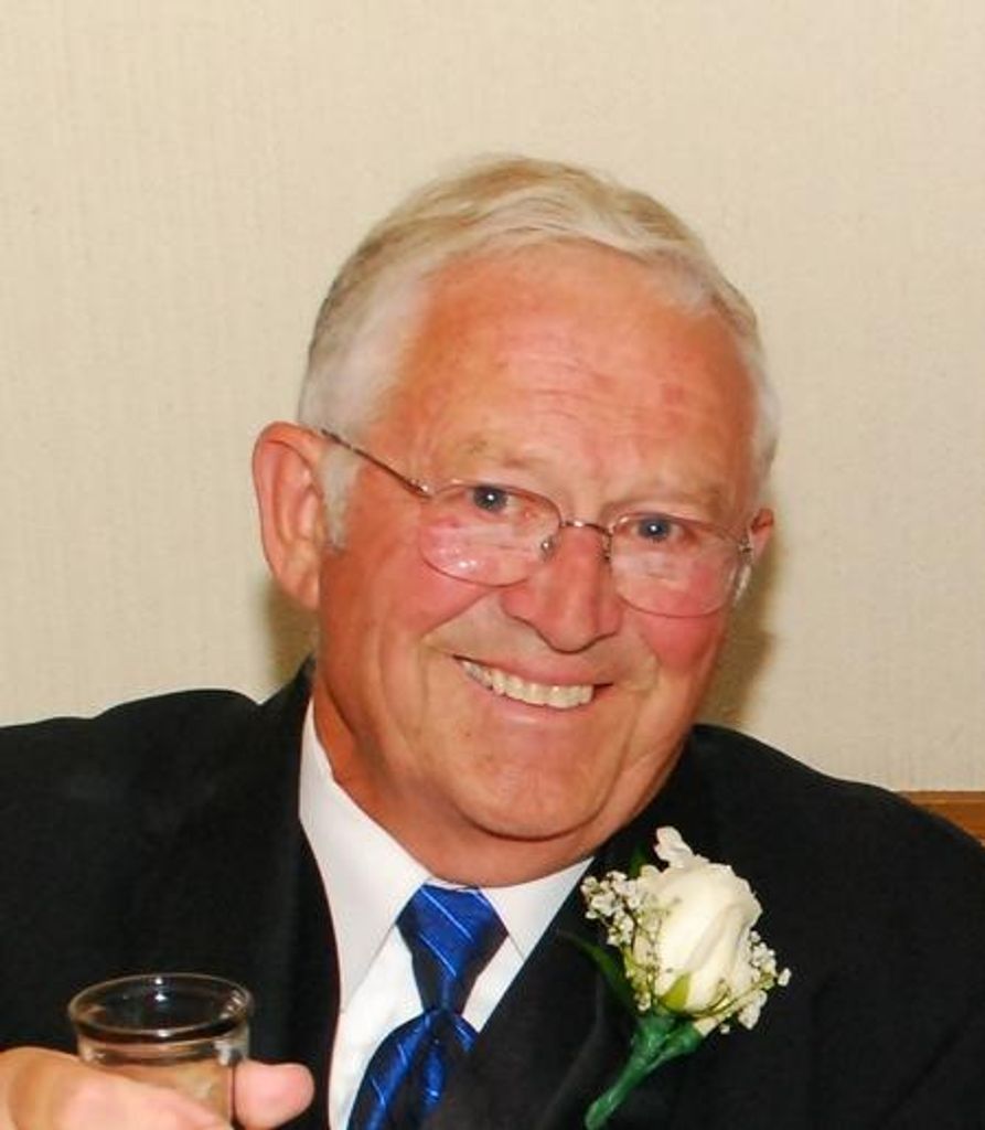 John E. Van Zeeland