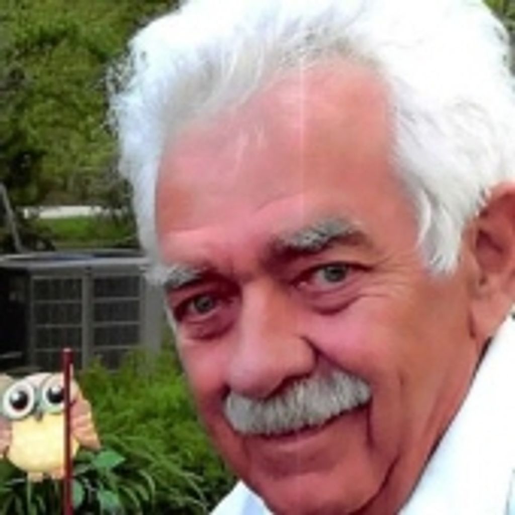 Mr. Edward E. Setzke