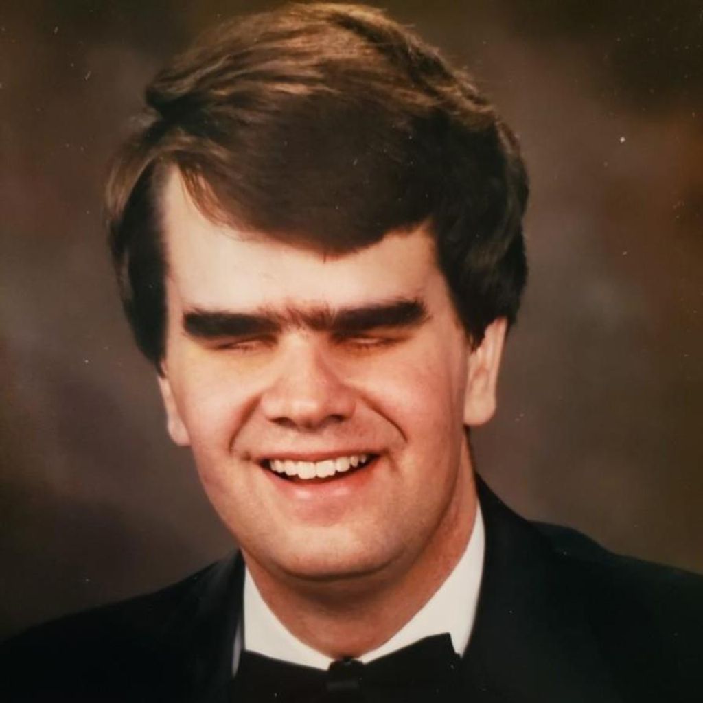 David Andrew Ray