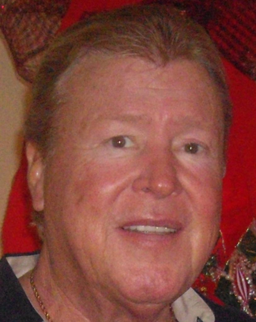 Ernest G. Mccoy