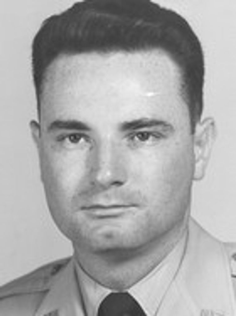 John Philip Murray