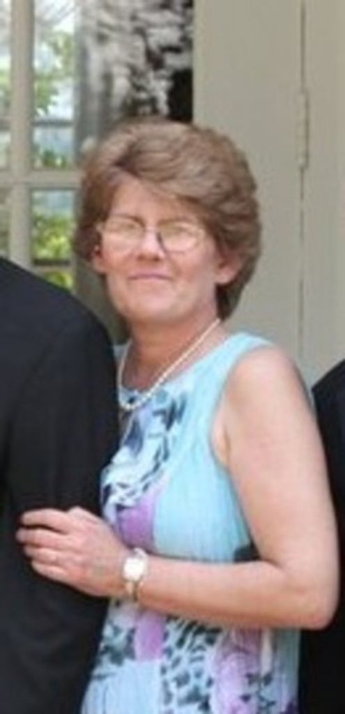 Sandra Lynn Parent
