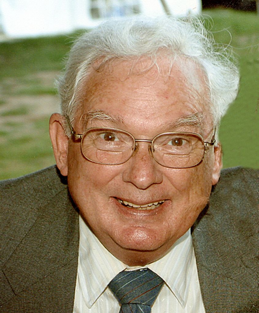 D. Scott Miller Profile Photo