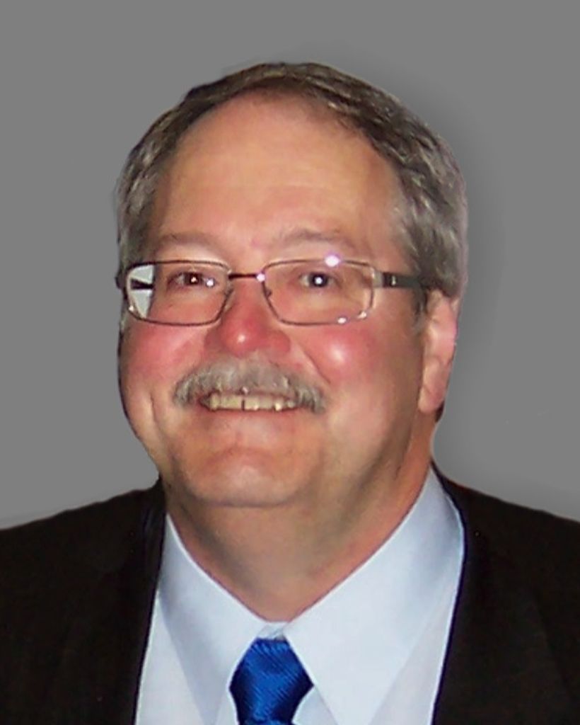 Thomas M. Baldvins Profile Photo