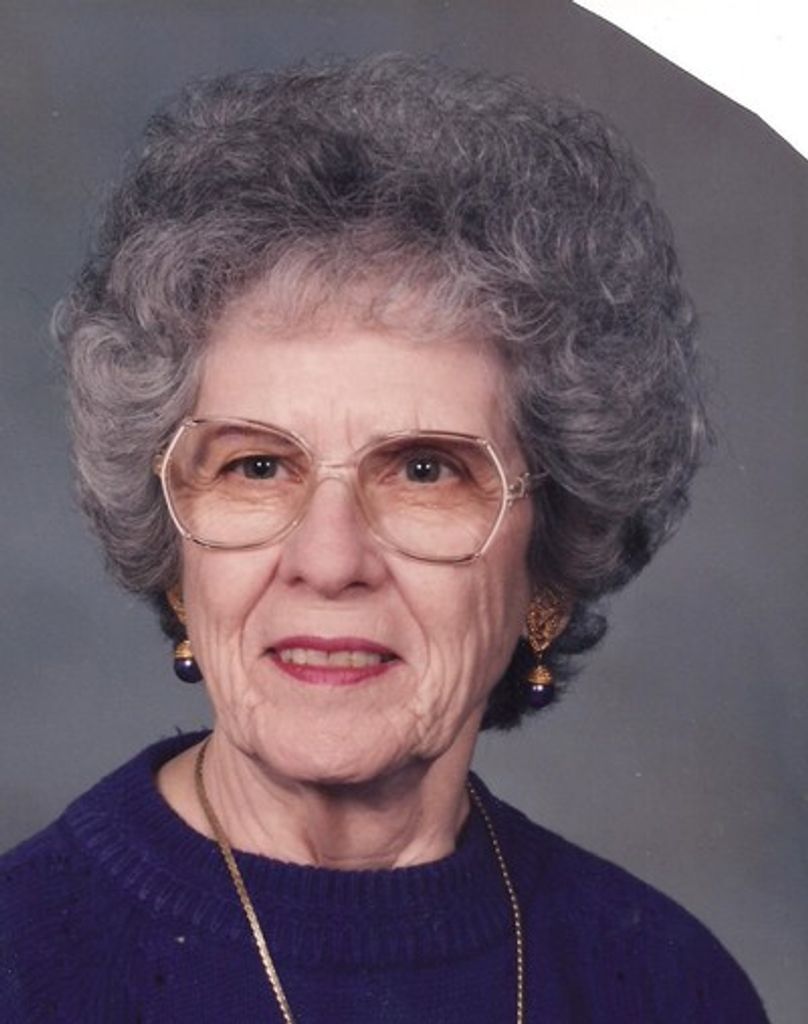 Martha Deskins Profile Photo