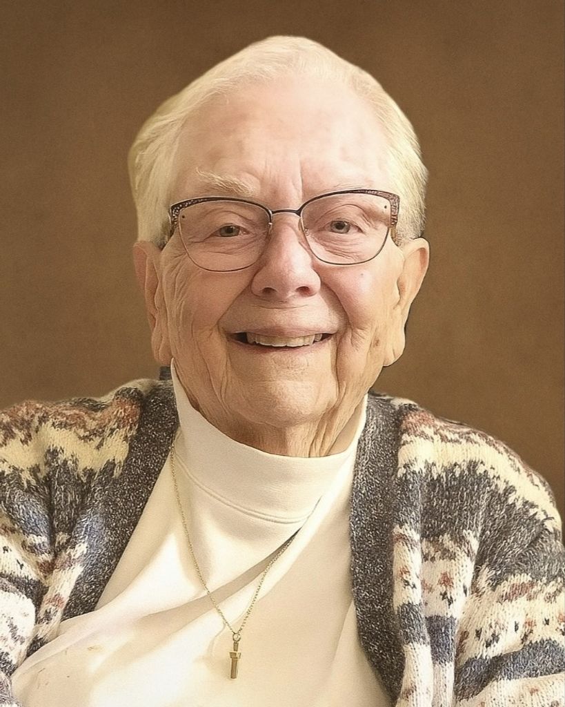 Margaret Bristol Henke Profile Photo
