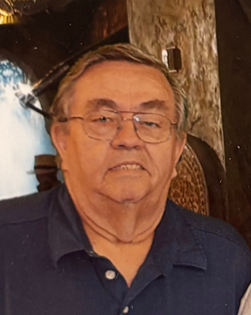 Raymond L. Carlson Profile Photo
