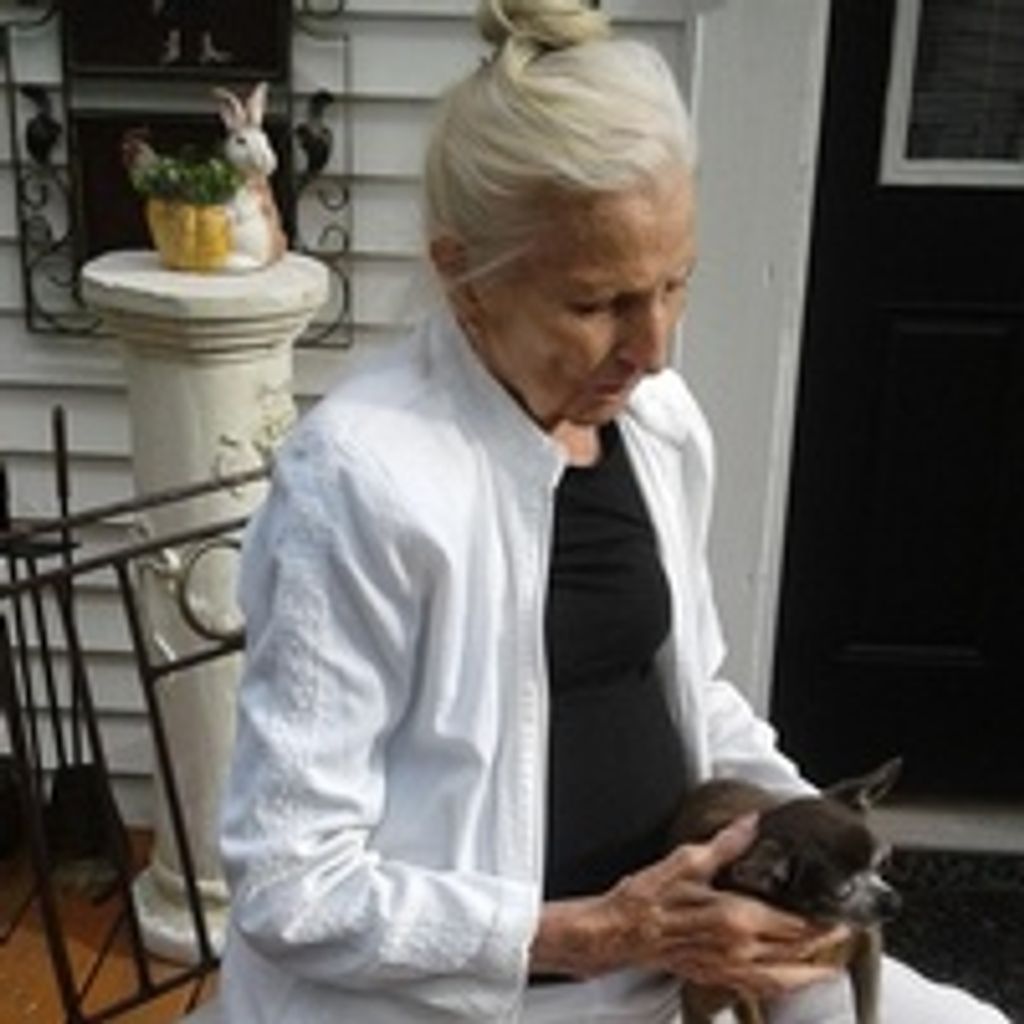 Virginia Lee Lyerly