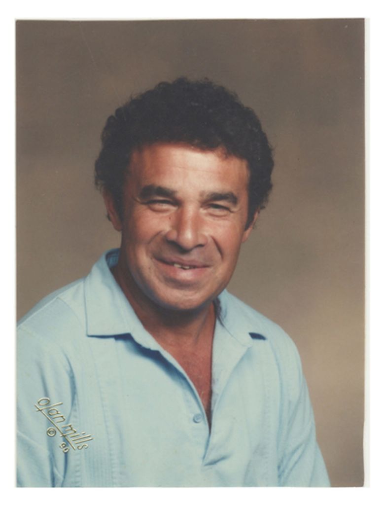 Ray Allen Darling Profile Photo