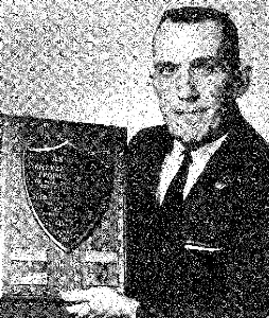 William J. Ferguson