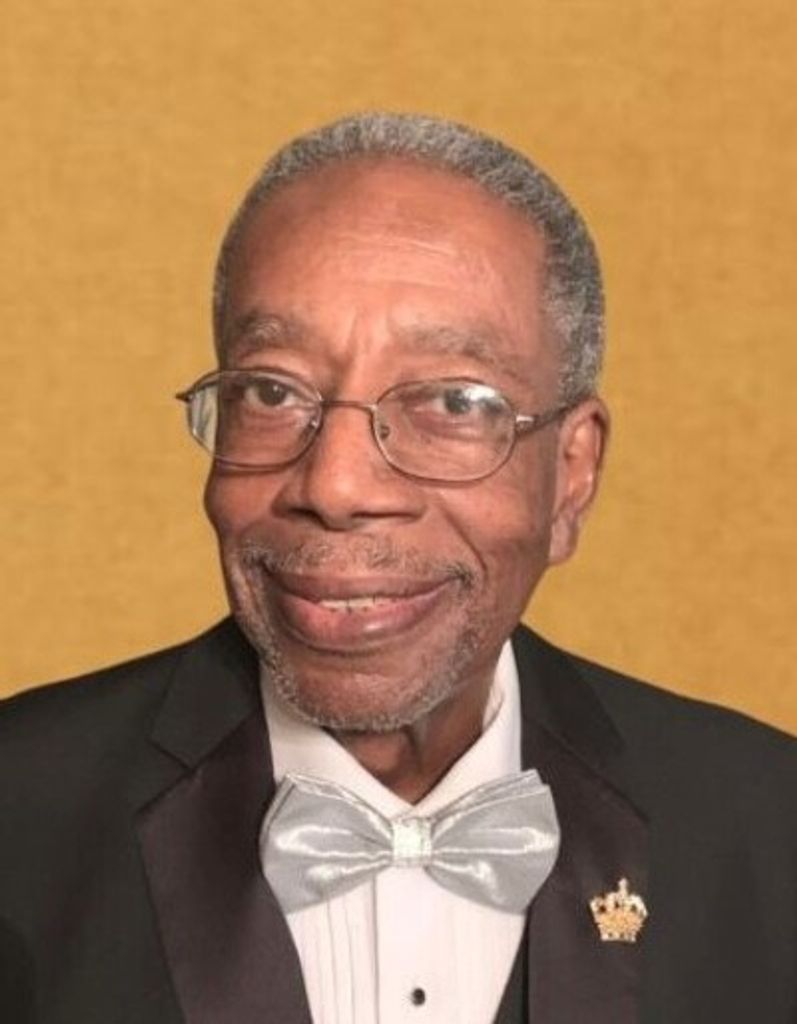 Johnnie Allen Mouton