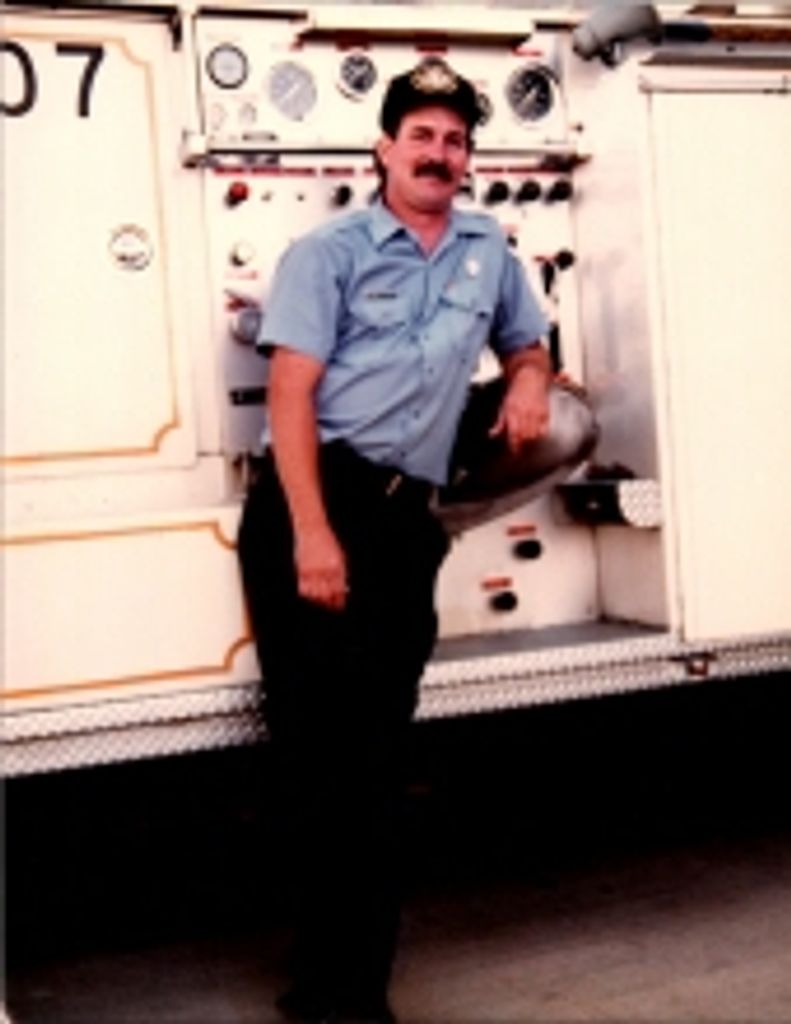 Dennis Ray Little Jr.