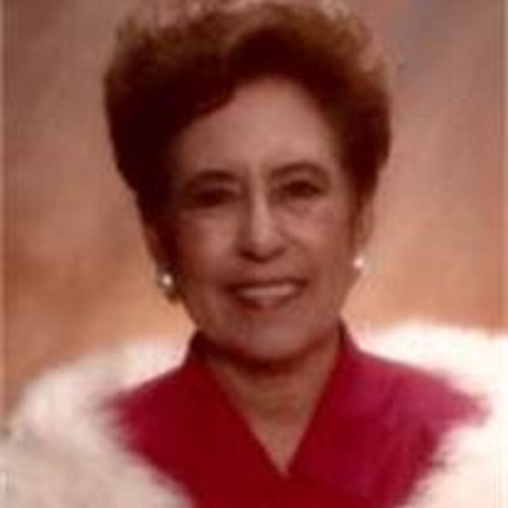 Dora F Barrera Profile Photo