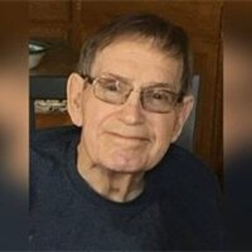 Edward W. "Ed" Rigg